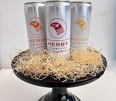 Falken-Brauerei-Limonade