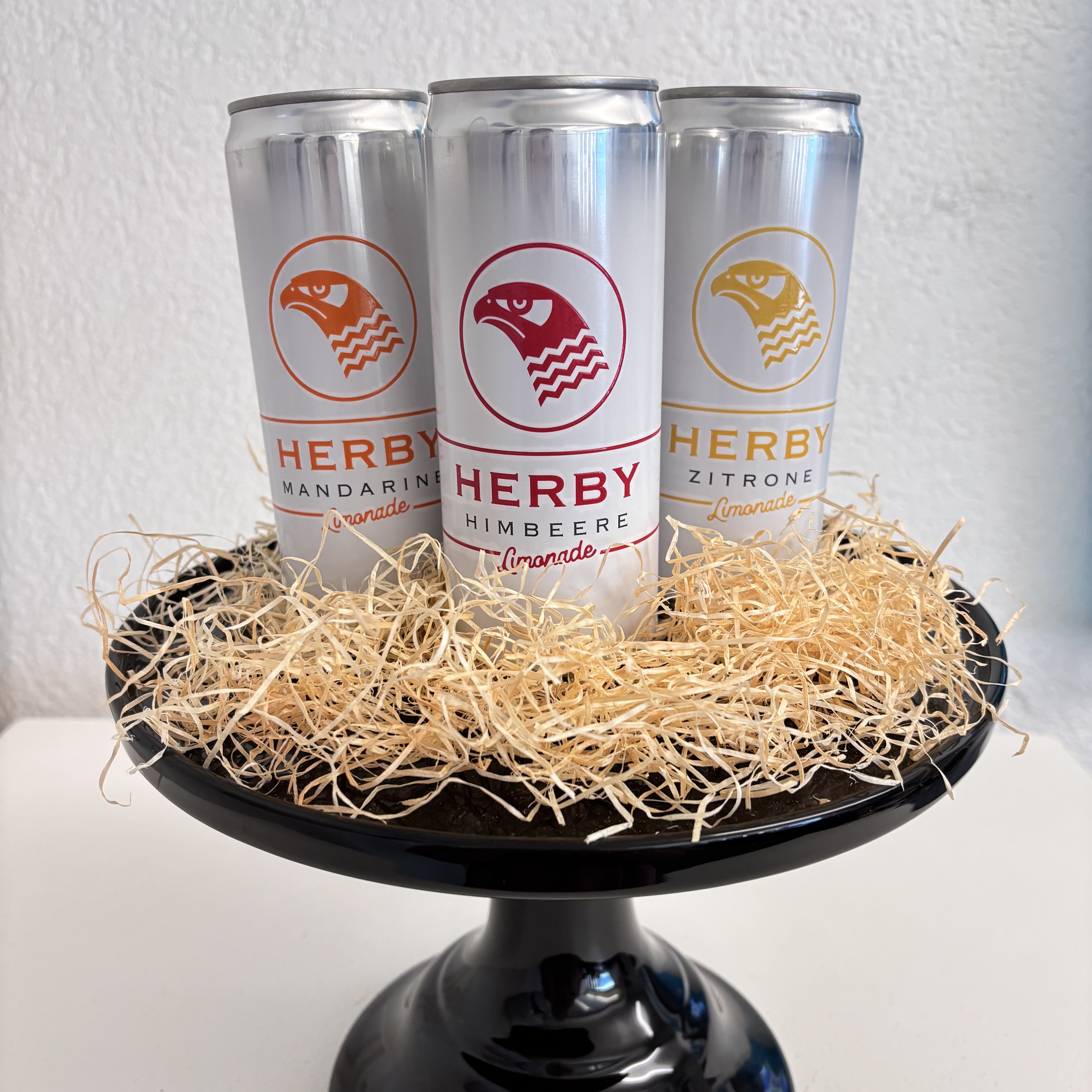 Falken-Brauerei-Limonade